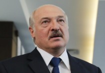Президент Белоруссии Александр Лукашенко собирается пересмотреть Соглашение об охране границы Союного государства
