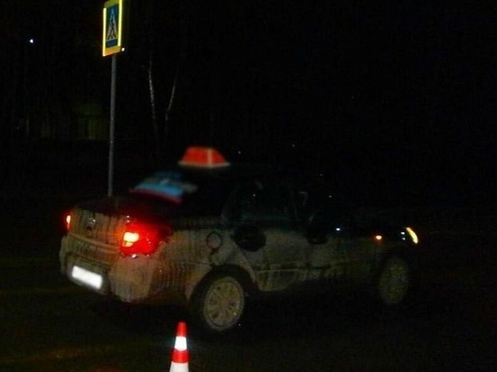 За 13 ноября в Ижевске под колеса автомобилей попали двое детей