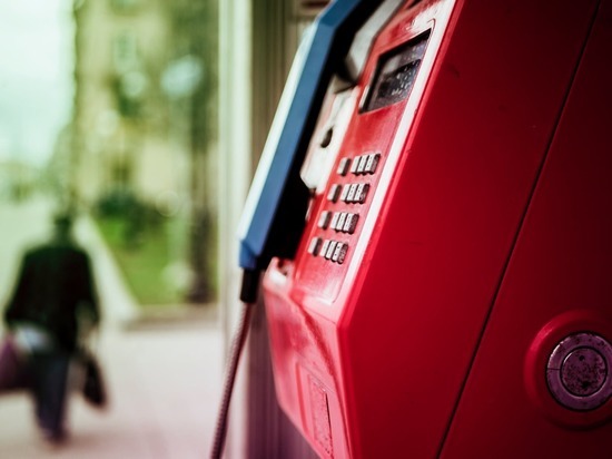 «Ростелеком» отменяет плату за все звонки на российские номера с таксофонов универсальной услуги связи