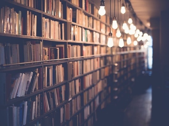 "Цифра" против книги: кому сегодня нужны библиотеки