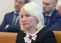 В августе Центральный суд отказал Давыденко признавать ее отставку незаконной
