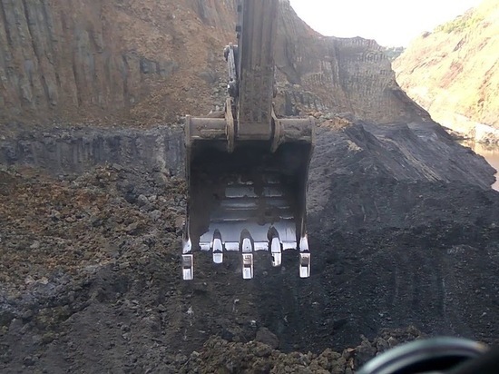 Уголь на участке "Бунгурский Южный 2" добываться не будет