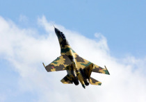 Соединенные Штаты пригрозили Египту негативными последствиями в случае покупки у России истребителей Су-35