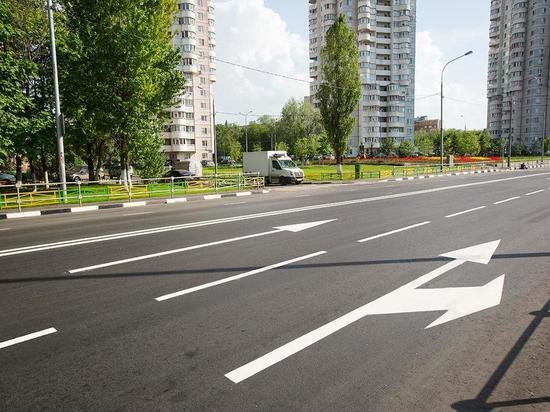 Водители недовольны новой разметкой на Краснореченской в Хабаровске