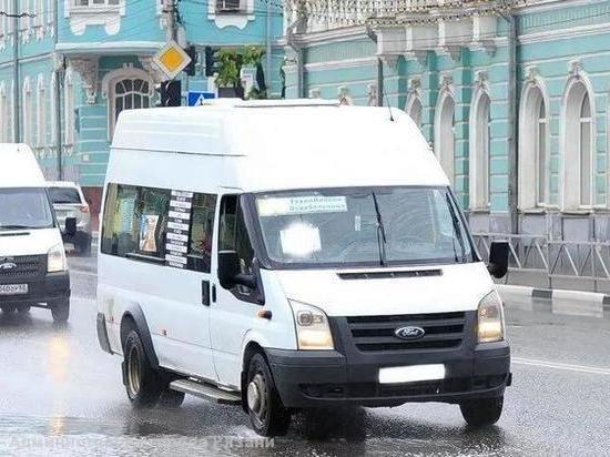 В Рязани выявили свыше 150 нарушений в сфере пассажирских перевозок