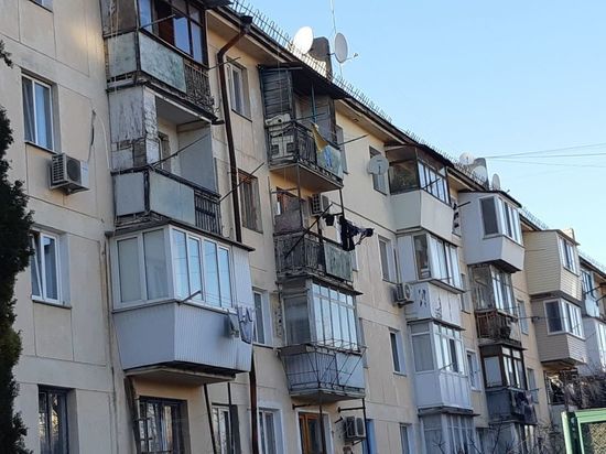 Пьяный забайкалец погиб при попытке перелезть в квартиру через балкон