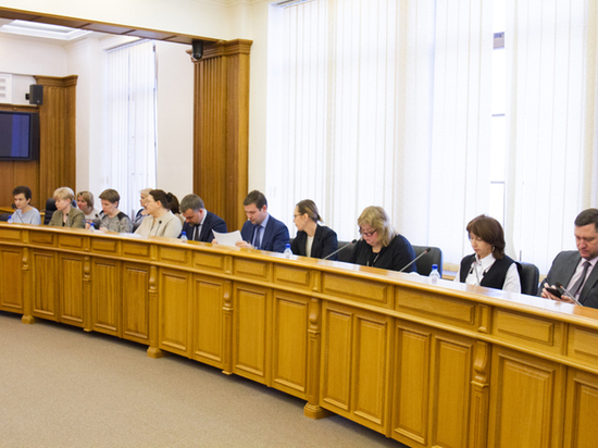 Екатеринбургская гордума начала работу над увеличением бюджетных полномочий