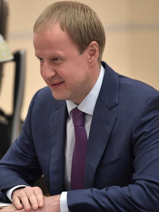 Губернатор Алтайского края Виктор Томенко ответит на вопросы горожан на «прямой линии»