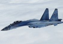 Правительство США рассматривает введение санкций против Египта в наказание за покупку у России истребителей Су-35