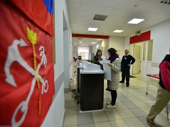 Суд отменил результаты выборов на участке в МО «Новоизмайловское»