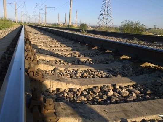 В Воронеже снизилось количество травмированных на железной дороге
