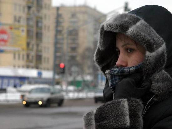 В Ивановской области ждут похолодание