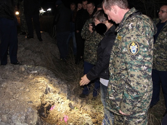 В память об убитой: крымчане предлагают организовать «место памяти Даши»