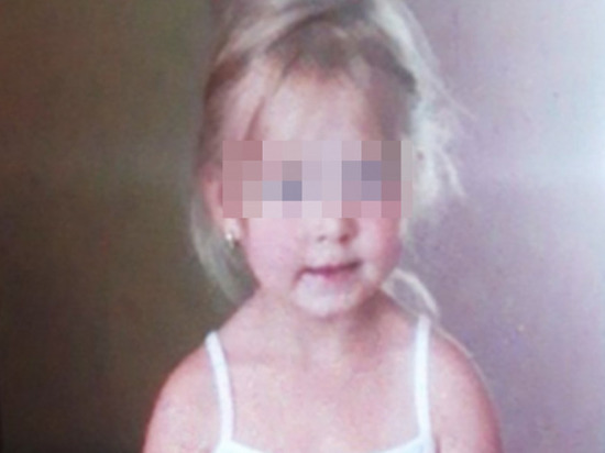 Убийство 5-летней Даши: крымчане требуют проверить госорганы села Убийство 5-летней Даши: крымчане требуют проверить госорганы села