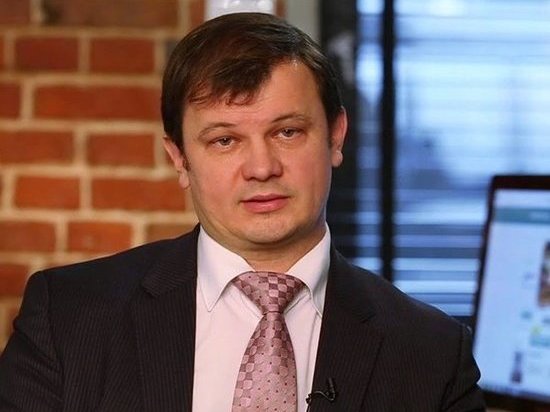 В суде потерянных свидетелей: Сергея Осипова посадили на 7,5 лет