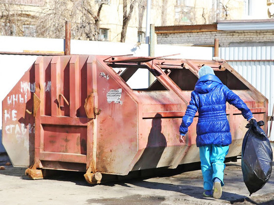 Обязаны ли волгоградцы платить за вывоз мусора из нежилой квартиры