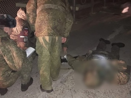 Семьям расстрелянных в Забайкалье военных выплатили по 6,7 млн рублей