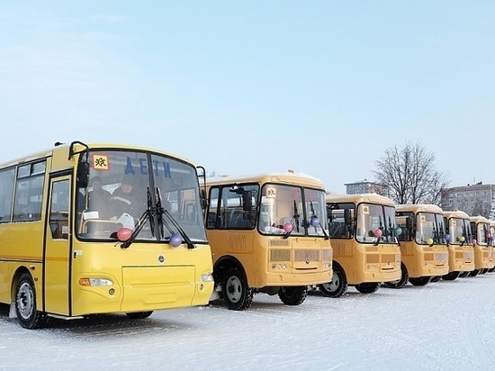В Кировской области разобрались, кто будет платить за подвоз детей к «чужим» школам