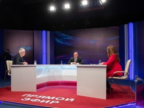 Темрезов сообщил о "небывалом решении" для регионов СКФО по новым автобусам