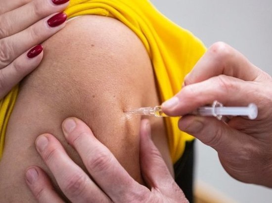 В Германии с марта 2020 года вступает в силу закон об обязательной вакцинации против кори