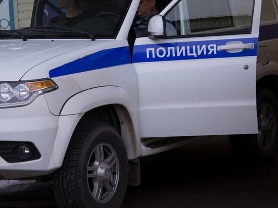 Жители Суворова задержаны за кражу под Одоевом