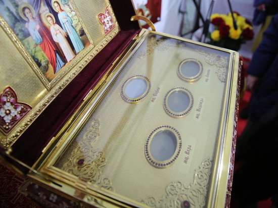 Волгоградцев приглашают на выставку-ярмарку «Царицын Православный»