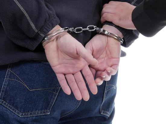 Заместитель прокурора Табасаранского района задержан пьяным за рулем