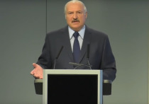 Россия каждый год ставит Белоруссии новые условия, заявил президент страны Александр Лукашенко