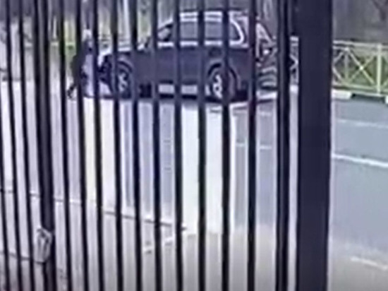 Новые подробности убийства пешехода: погиб перед днем рождения жены Новые подробности убийства пешехода: погиб перед днем рождения жены