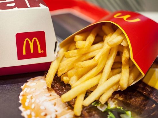 McDonald’s в Хабаровске откроется весной