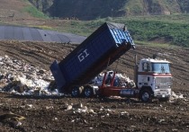 Региональный оператор по обращению с мусором «Олерон+» до сих пор не подал в Региональную службу по тарифам заявку на установку тарифа