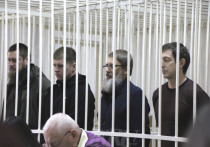 Потерпевшие по уголовному делу в отношении шестерых членов банды «Ключевских» 18 ноября попросили суд назначить им высшую меру наказания в случае доказательства их вины
