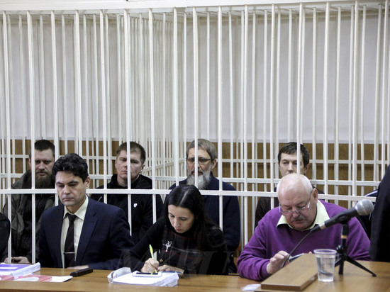 «Ключевские» заявили о своей невиновности в краевом суде