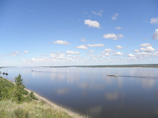 Путин поддержал проект строительства моста через Лену близ Якутска
