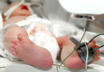 Новорожденный ребенок, который пострадал в перевернувшейся карете скорой помощи под Читой 8 ноября, находится в отделении реанимации в тяжелом состоянии