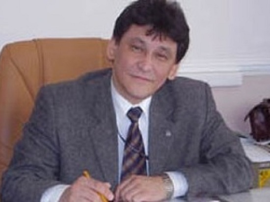 Ученый из Бийска стал членом-корреспондентом РАН