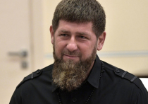 Лидер Чечни заявил, что его слова не стоит воспринимать буквально