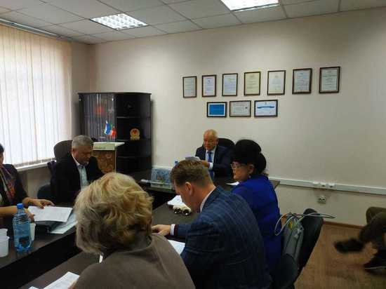 Совет муниципалитетов Хакасии обратился за финансовой помощью напрямую в Москву