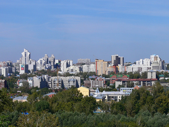 Барнаул вошел в рейтинг самых инновационных городов мира