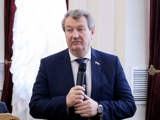 Литовченко считает, что в Челябинске нужно развивать поселки