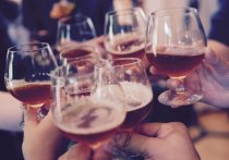 Потребление алкоголя на душу населения в России скоро сократится в три раза, заявили эксперты, представляющие Московский городской педагогический университет