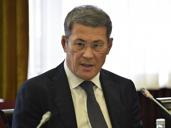 Хабиров возмутился высокими зарплатами руководства санатория «Юбилейный» в Крыму