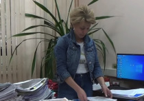 Ее место займет Жанна Ильина – начальник отдела управления имуществом казны департамента