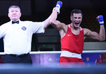 Кыргызстанские боксеры привезли 3 медали с чемпионата в Монголии