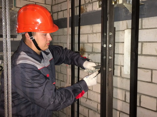 Планируется замена. Монтажник лифтов. Электромонтер по ремонту и обслуживанию электрооборудования. Монтаж стальных трубопроводов. Монтаж наружных трубопроводов.