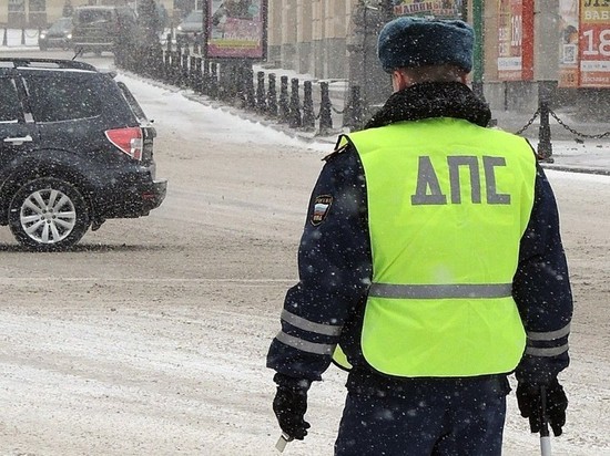 ГИБДД ответила на заявление ООН о смертности на дорогах России