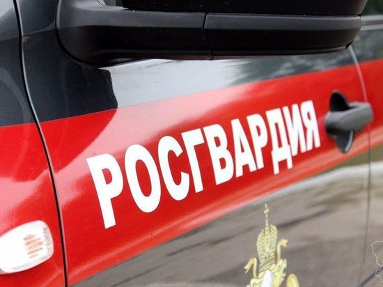Росгвардейцы в Волгоградской области защитили охраняемые объекты