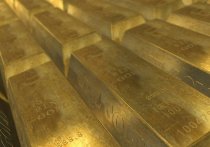 Неизвестные вынесли золото на 18 млн рублей