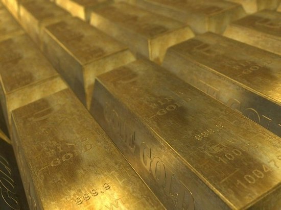 Из офиса в центре Красноярска похитили почти 6 кг золота