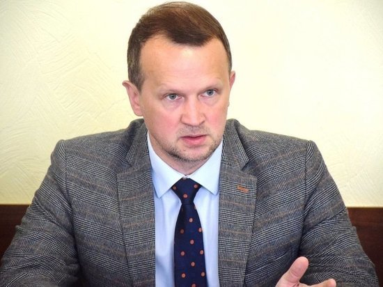 Алексей Торопов покидает администрацию Ярославского района